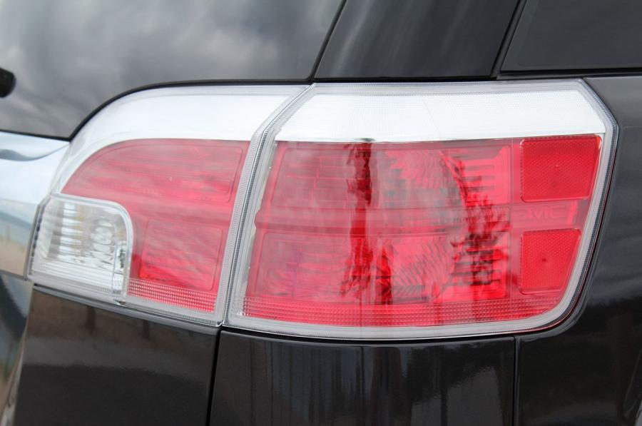  GMC Terrain Denali 2013 года  (фото 42 из 60)